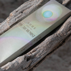 Homecare: Holy Smoke Incense Sticks - The Alchemist