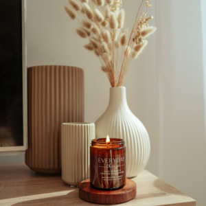 Homecare: Everyday Things Candles - Easy Lover