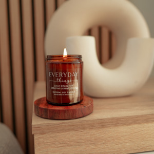 Homecare: Everyday Things Candles - Island Paradise