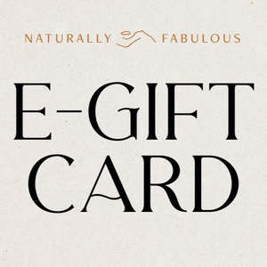 E-Gift Card
