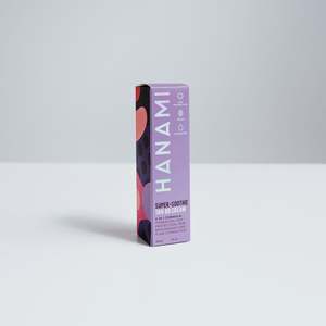 Hanami Super Soothie BB Cream 30g - Tan