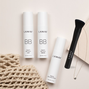 Bundles: Lamav Flawless Makeup Bundle