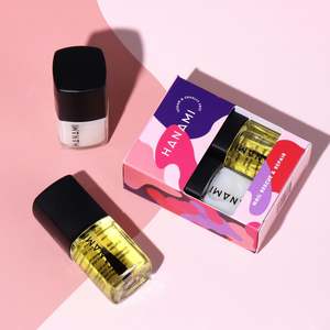 Bundles: Hanami Nail Rescue & Repair Duo Pack