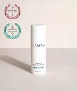 La Mav: LAMAV Hyaluronic Hydra-Max Serum | 30ml