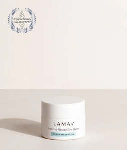 La Mav: LAMAV Intense Repair Eye Balm | 15ml