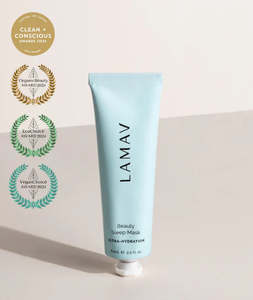 La Mav: LAMAV Beauty Sleep Mask | 60ml
