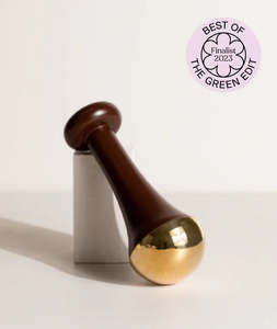 La Mav: LAMAV Ayurvedic Kansa Wand