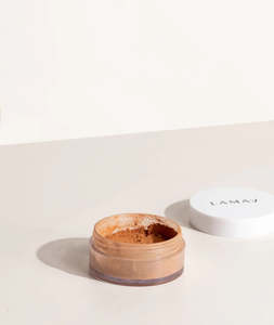 La Mav: LAMAV Sunkissed Bronzer | 3g