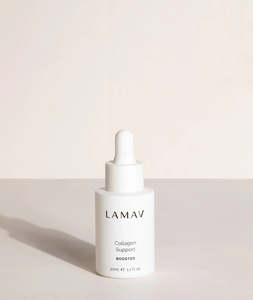 La Mav: LAMAV Collagen Support Booster | 30ml
