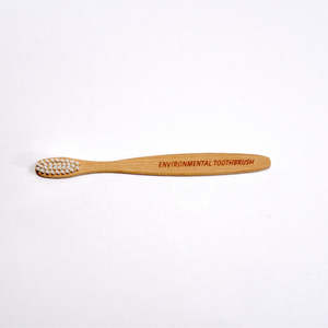 Mieco: Environmental Tooth Brush Child Soft Bristle