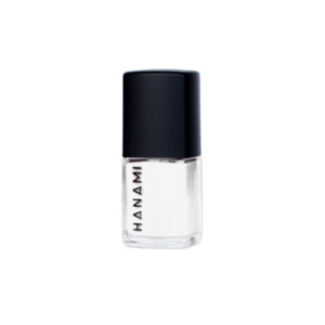 Non Toxic Nail Polish: Peel Off Base Coat - Hanami Non-Toxic Nail Polish 15ml