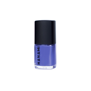 Hanami Non-Toxic Nail Polish 15ml - Periwinkle