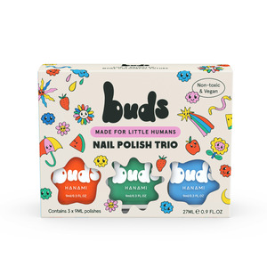 Buds: Buds Trio Pack - Zap