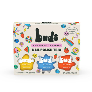 Buds: Buds Trio Pack - Splash