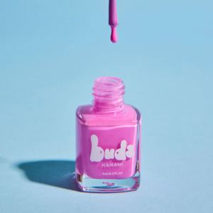 Buds: Buds Nail Polish - Fairyfloss