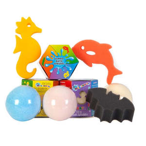 Bath Buddies: Jumbo Bath Bomb Sprudels®