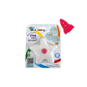 Bath Buddies: Star Bath Bomb Sprudel®