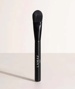 Beauty Tools: LAMAV Vegan Mask Brush