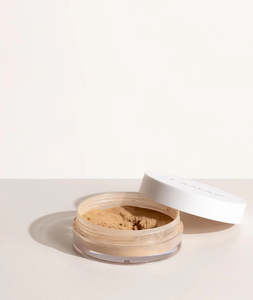 LAMAV Mineral Foundation SPF15+ | 8g