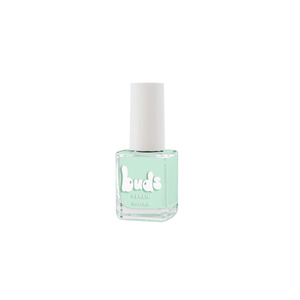 Products: Buds Nail Polish - Minty