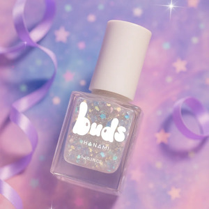 Products: Buds Nail Polish - Milky Way