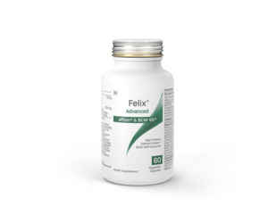 Weekly Best Buys: *Felix 100% Pure Saffron Advanced 60Vegecaps