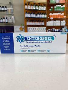 Weekly Best Buys: Enterosgel 225g Tube