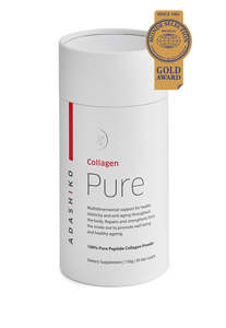 Weekly Best Buys: Adashiko Pure Collagen Powder 150g