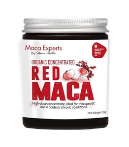 Weekly Best Buys: Seleno Health Atomised Red MACA 65g