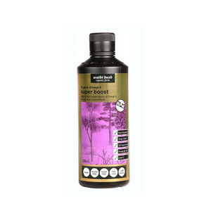 Omega Foods: Waihi Bush Omega 3 Super Boost Oil 500ml