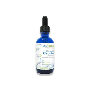BioTrace Elemental Chromium 60ml