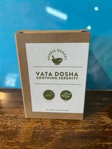 *Harbal Remedy Pitta Dosha Cooling Radiance Tea 100g