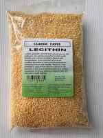 Food Bars: Classic Taste Lecithin Granules 200g