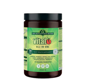 Super Foods: Vital All-in-one 120g