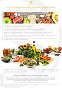 Super Foods: Seleno Health Lifestyle Guide eBook