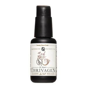 QuickSilver Thrivagen