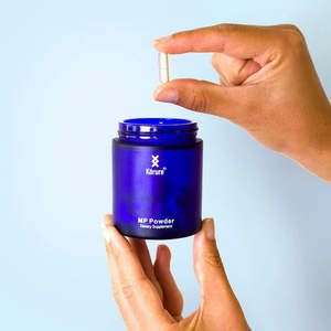 Korure Marine Phospholipid Powder 30's