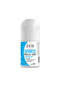 *ZEN Sports Roll On 75 ml