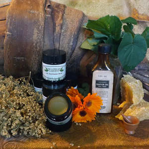 Body Bath Care: Millstream A.K.Soothing Balm 60ml