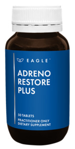 Eagle Adreno Restore Plus 50's