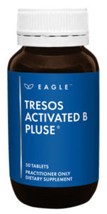 Eagle Tresos Activated B Pulse 50's