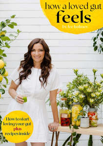 Books: How A Loved Gut Feels eBook