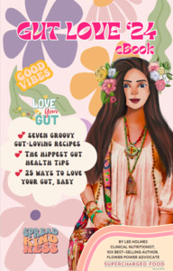 Books: Universal Gut Love ‘24 eBook