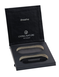 Cosmetics: Living Nature EyeShadow Compact
