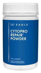 Digestion: Eagle Cytopro Repair 150g Powder
