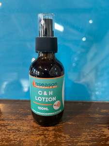 Sun Care: Inseason Calendula & Hypercium Lotion Spray 100ml