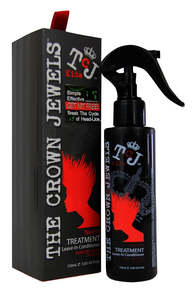 Nit Treatment: TCJ Kids Neem Treatment 150ml