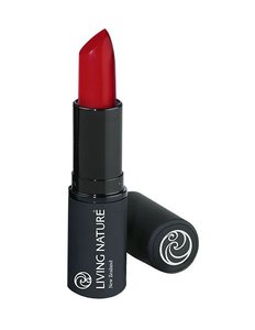 Lipsticks: Living Nature Lipstick Glamorous