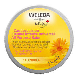 *Weleda All Purpose Balm 25g