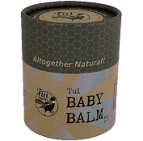 Baby Bathing Changing: Tui Baby Balm 100g